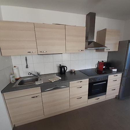 Fewo Steinhohle, Dg 45Qm, 1 Schlafzimmer & 1 Wohn-Esszimmer Mit Bett Sulzbach am Main 外观 照片